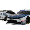 #16 Christian Eckes Benesch Race & Practice Pack (The Loop 110)