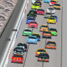 2025 NASCAR Nextel Cup Series