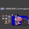 1999 BGN Contingencies