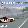 2023 ARCA Menards Series Carset