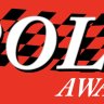 (FICTIONAL) Pole Race Award decal (NEW)