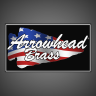 Arrowhead Brass Logo