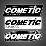 Cometic Gasket Logo