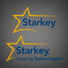 Starkey Hearing Aids Logo