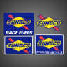 Sunoco Logo