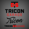 Tricon Garage Logo