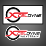Xceldyne Valvetrain Logo