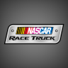 NASCAR Race Truck Logo 2006