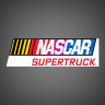 NASCAR Supertruck Logo 1995