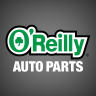 O'Reilly Auto Parts Logo