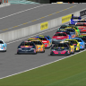 2026 NASCAR Nextel Cup Series - OG Cup