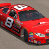 (FICTIONAL) 2004 Dale Earnhardt Jr. #8 Dale Jr. Chevrolet Monte Carlo (OG Cup)