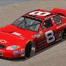 (FICTIONAL) 2003/2004 Dale Earnhardt Jr. #8 Dale Jr. Chevrolet Monte Carlo (SNG)