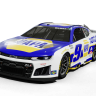 #9 Chase Elliott NAPA Auto Parts *Clash Edition*