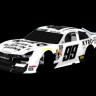 Parker Retzlaff's 2026 Bennett Transportation & Logistics 250