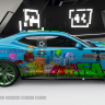Battle for Dreams island chevy