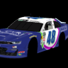 Patrick Staropoli's 2026 NFPA 250 Car