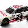 #24 Harrison Burton - Dex Imaging / Sharp (DAR1)