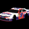 Ross Chastain's 2026 Roto-Rooter Car