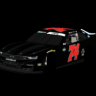 Dawson Cram's 2026 North Carolina Education Lottery 250 Car
