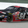 Alan Thunder (#64 Verizon Ford) *Fictional*