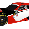 Odyssey Batteries Base (2022 Hailie Deegan)