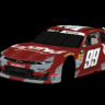 Parker Retzlaff's 2026 GOVX 200 Car
