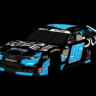 Anthony Alfredo's 2026 GOVX 200 Car