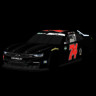 Dawson Cram's 2026 Kansas Lottery 300 Car