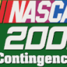 2000 Winston Cup Contingency Sheet