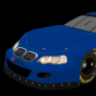 BMW M3 Decals (SNG03-05) *Fictional*