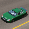 SNG/Motorwerk Cup03 2000 Ford Taurus 4K Template