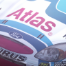 [SNG Cup03] (4096x4096) Cal Wells PPI #96 Atlas Van Lines What-If