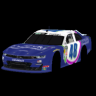 Patrick Staropoli's 2026 Mission 200 at The Glen Car