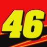 Frank Kimmel (#46 Advance Auto Parts Ford) *Semi-Fictional*