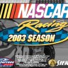 NR2003 Splash Screens made by Me