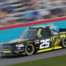 #25 Parker Kligerman Texas