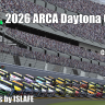 2026 ARCA Daytona Carset