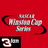 2003 winston cup carset for cup 90 mod cup or cts