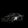 Ty Gibbs Monster Energy Cars From This Year