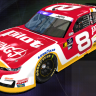 (STUNOD ARCHIVE) Fictional 2025 Sammy Smith Pilot Flying J Chevrolet