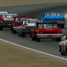 1961 NASCAR Grand National Carset