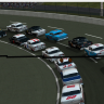 1958 NASCAR Grand National Carset