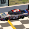 Splash N' Go Nextel Cup 2005 #28 Robert DePriest Citi Fictional