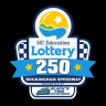 2026 North Carolina Education Lottery 250 Carset
