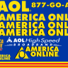 AOL Logo pack