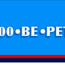 1-800-BE-PETTY Logo