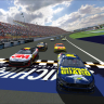 Greg Biffle Next Gen Car Set