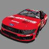#60 Ryan Preece - 2026 Brickyard 400 (Thorntons)