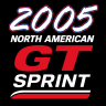 2005 North American GT Sprint Series